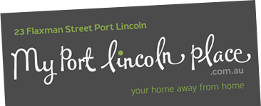 Port Lincoln Beach House