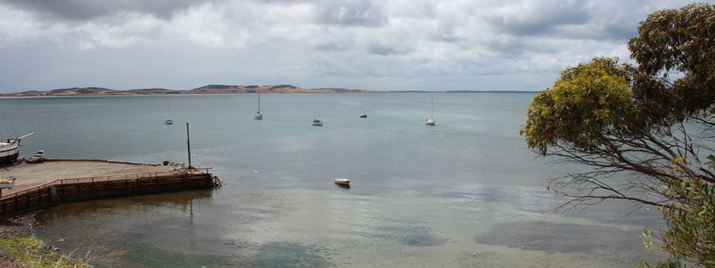 My Port Lincoln Place